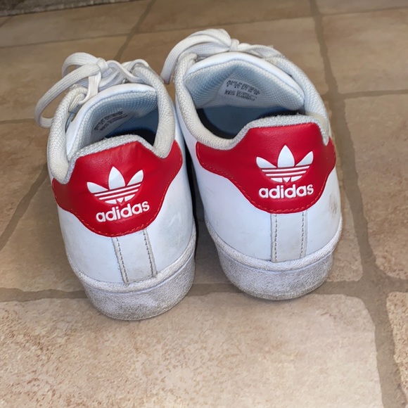 adidas superstars - Picture 3 of 6